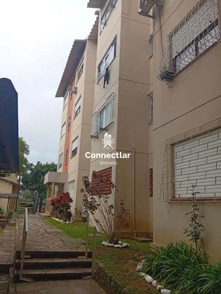 Apartamento à venda no bairro Jardim Itu – Porto Alegre: 1ª foto da galeria de imagens do imóvel