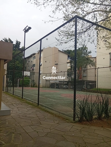 Apartamento à venda no bairro Jardim Itu – Porto Alegre: 2ª foto da galeria de imagens do imóvel