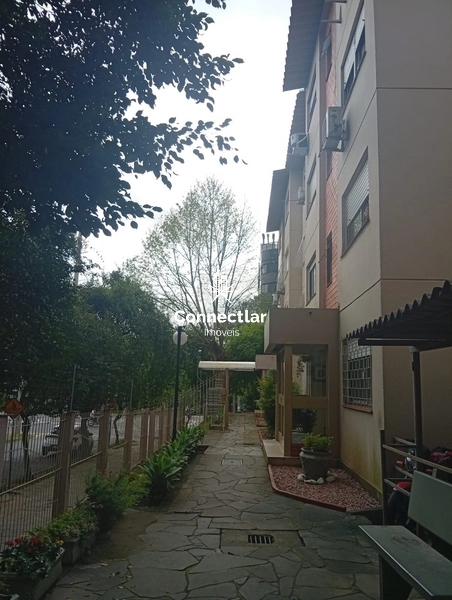 Apartamento à venda no bairro Jardim Itu – Porto Alegre: 3ª foto da galeria de imagens do imóvel