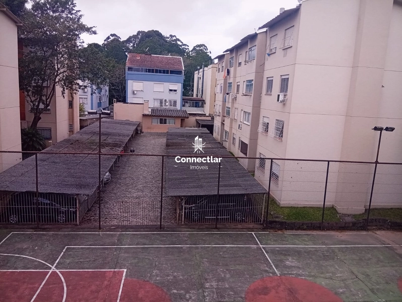 Apartamento à venda no bairro Jardim Itu – Porto Alegre: 11ª foto da galeria de imagens do imóvel