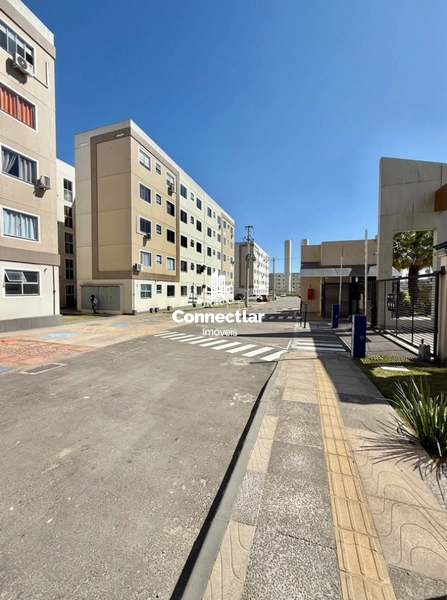 Apartamentos à venda em Porto Alegre, Restinga: 4ª foto da galeria de imagens do imóvel