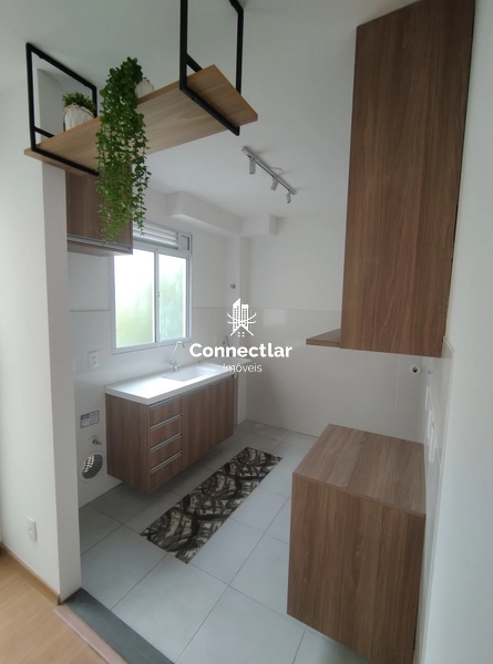 Apartamentos à venda em Porto Alegre, Restinga: 9ª foto da galeria de imagens do imóvel