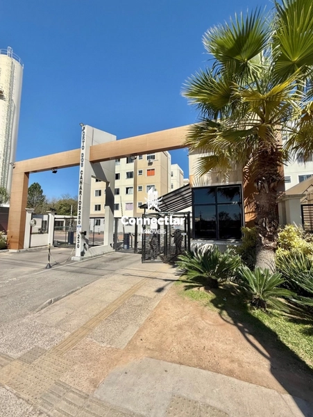 Apartamentos à venda em Porto Alegre, Restinga