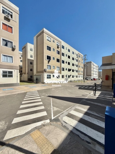 Apartamentos à venda em Porto Alegre, Restinga: 3ª foto da galeria de imagens do imóvel