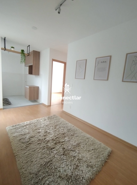 Apartamentos à venda em Porto Alegre, Restinga: 8ª foto da galeria de imagens do imóvel