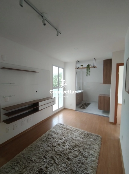 Apartamentos à venda em Porto Alegre, Restinga: 6ª foto da galeria de imagens do imóvel