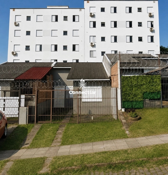Casas à venda em Porto Alegre, Jardim Leopoldina: 1ª foto da galeria de imagens do imóvel