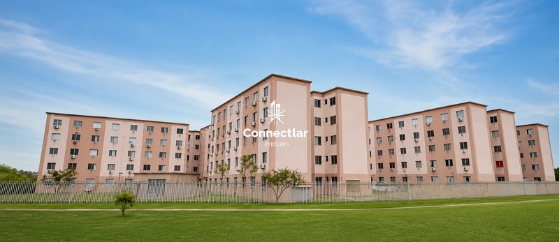 Apartamentos à venda em Porto Alegre, Hípica: 1ª foto da galeria de imagens do imóvel