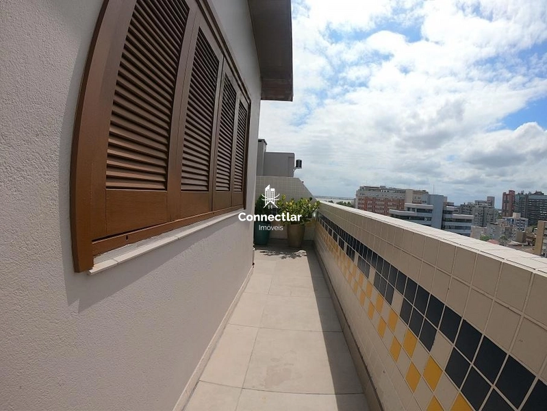 Cobertura à venda no bairro Menino Deus: 22ª foto da galeria de imagens do imóvel