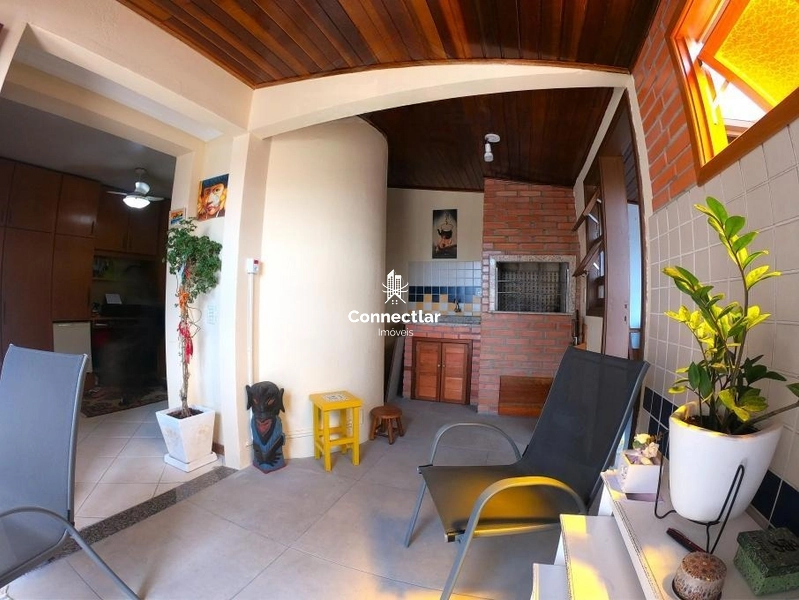 Cobertura à venda no bairro Menino Deus: 4ª foto da galeria de imagens do imóvel