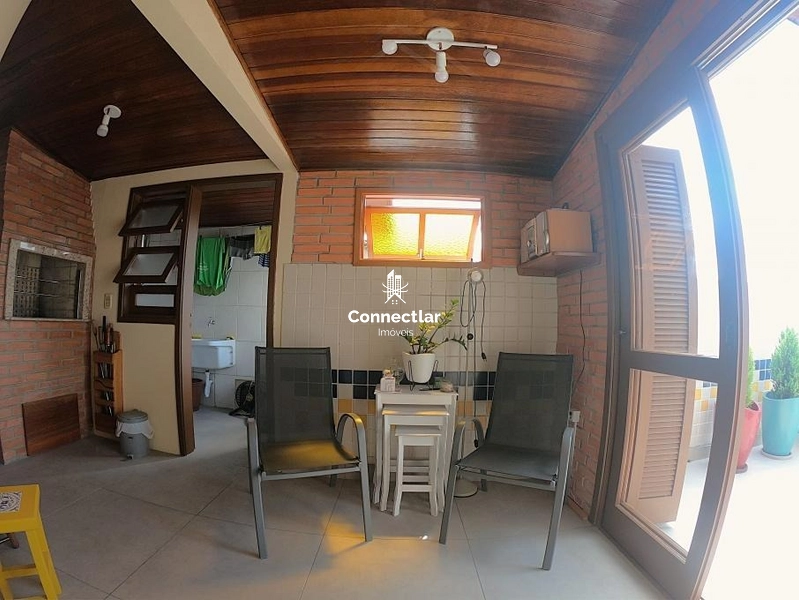 Cobertura à venda no bairro Menino Deus: 6ª foto da galeria de imagens do imóvel