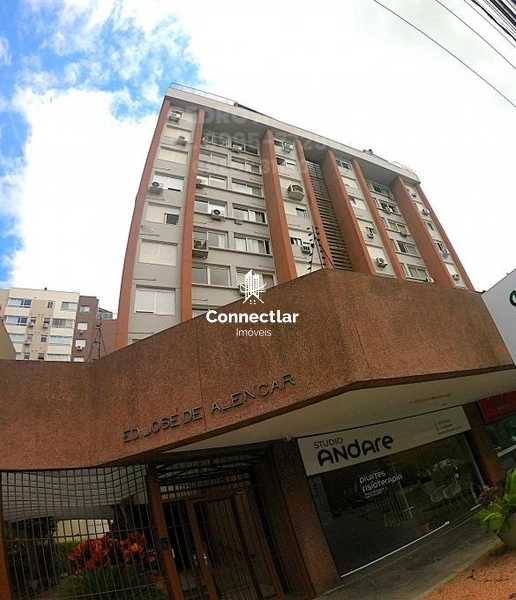 Cobertura à venda no bairro Menino Deus