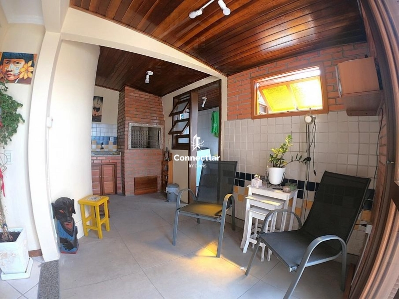 Cobertura à venda no bairro Menino Deus: 5ª foto da galeria de imagens do imóvel