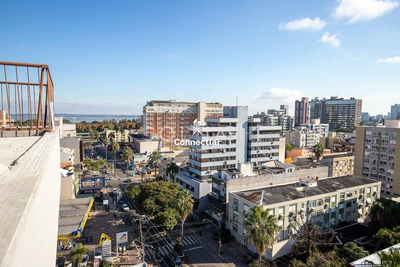 COBERTURA COM TERRAÇO PRIVATIVO, PISCINA, CHURRASQUEIRA E PLACAS SOLAR: 6ª foto da galeria de imagens do imóvel