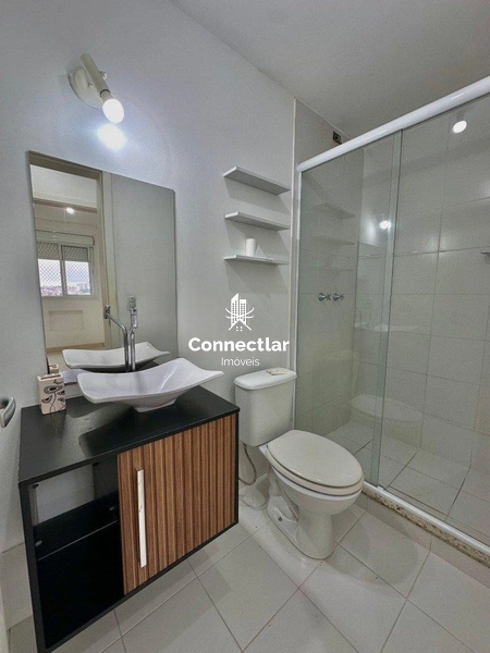 APARTAMENTO DE 2 DORMITÓRIOS EM ANDAR ALTO | CONDOMÍNIO COMPLETO: 9ª foto da galeria de imagens do imóvel