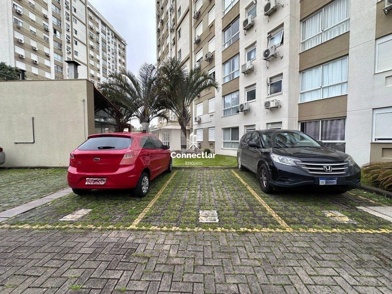 APARTAMENTO DE 2 DORMITÓRIOS EM ANDAR ALTO | CONDOMÍNIO COMPLETO: 17ª foto da galeria de imagens do imóvel