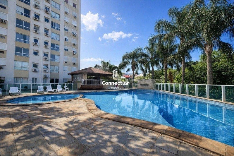 APARTAMENTO DE 2 DORMITÓRIOS EM ANDAR ALTO | CONDOMÍNIO COMPLETO: 16ª foto da galeria de imagens do imóvel