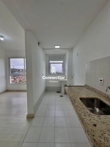 APARTAMENTO DE 2 DORMITÓRIOS EM ANDAR ALTO | CONDOMÍNIO COMPLETO: 2ª foto da galeria de imagens do imóvel
