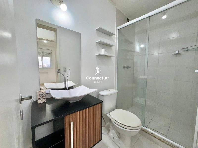 APARTAMENTO DE 2 DORMITÓRIOS EM ANDAR ALTO | CONDOMÍNIO COMPLETO: 8ª foto da galeria de imagens do imóvel