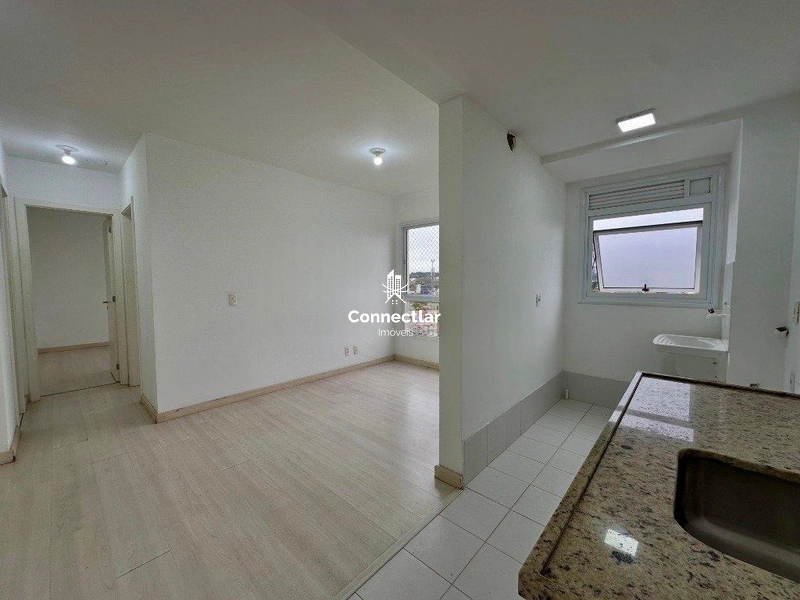 APARTAMENTO DE 2 DORMITÓRIOS EM ANDAR ALTO | CONDOMÍNIO COMPLETO: 3ª foto da galeria de imagens do imóvel