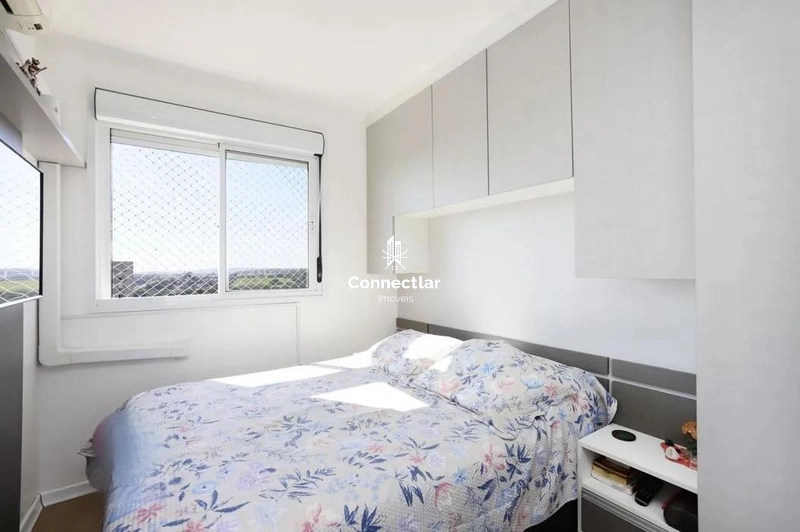 Apartamento semi-mobiliado de 3 dormitórios com suíte no Jardim Itu: 15ª foto da galeria de imagens do imóvel
