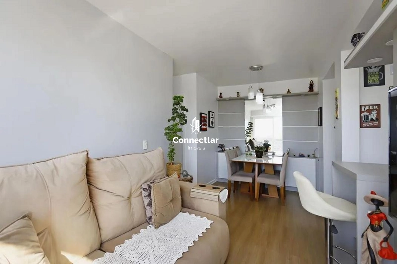 Apartamento semi-mobiliado de 3 dormitórios com suíte no Jardim Itu: 7ª foto da galeria de imagens do imóvel