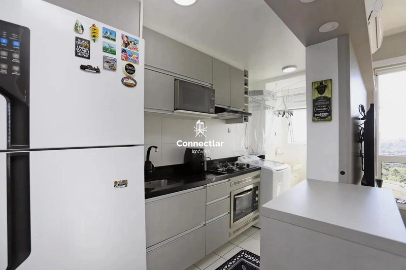 Apartamento semi-mobiliado de 3 dormitórios com suíte no Jardim Itu: 6ª foto da galeria de imagens do imóvel