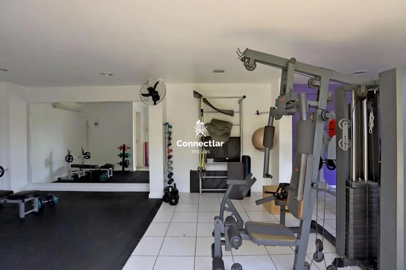 Apartamento semi-mobiliado de 3 dormitórios com suíte no Jardim Itu: 26ª foto da galeria de imagens do imóvel