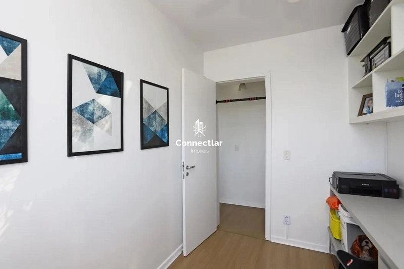 Apartamento semi-mobiliado de 3 dormitórios com suíte no Jardim Itu: 14ª foto da galeria de imagens do imóvel
