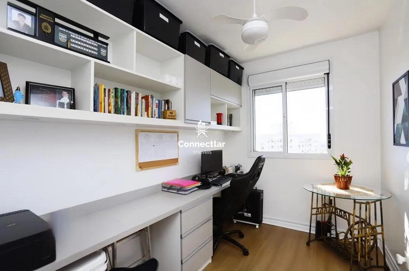 Apartamento semi-mobiliado de 3 dormitórios com suíte no Jardim Itu: 13ª foto da galeria de imagens do imóvel
