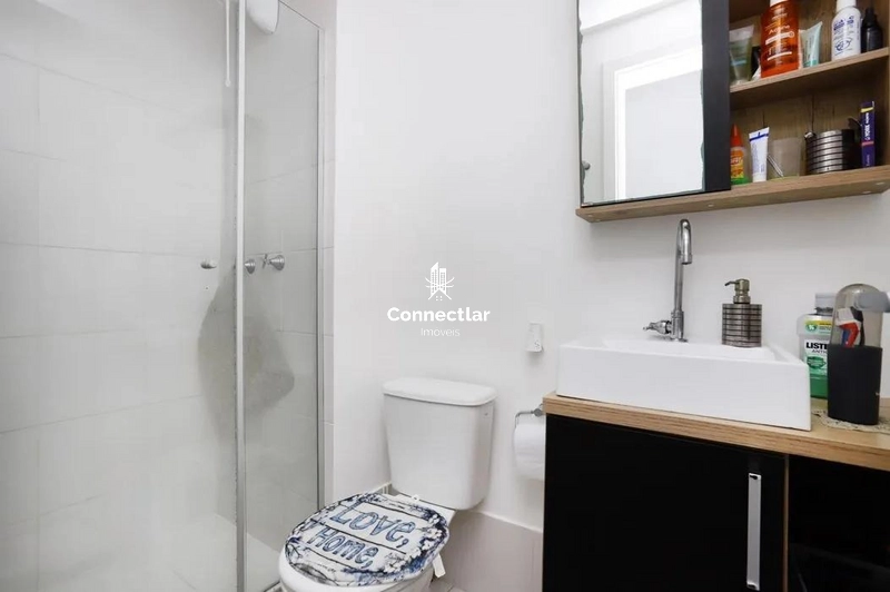 Apartamento semi-mobiliado de 3 dormitórios com suíte no Jardim Itu: 12ª foto da galeria de imagens do imóvel