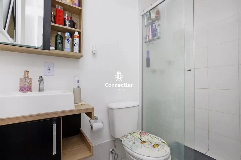 Apartamento semi-mobiliado de 3 dormitórios com suíte no Jardim Itu: 18ª foto da galeria de imagens do imóvel