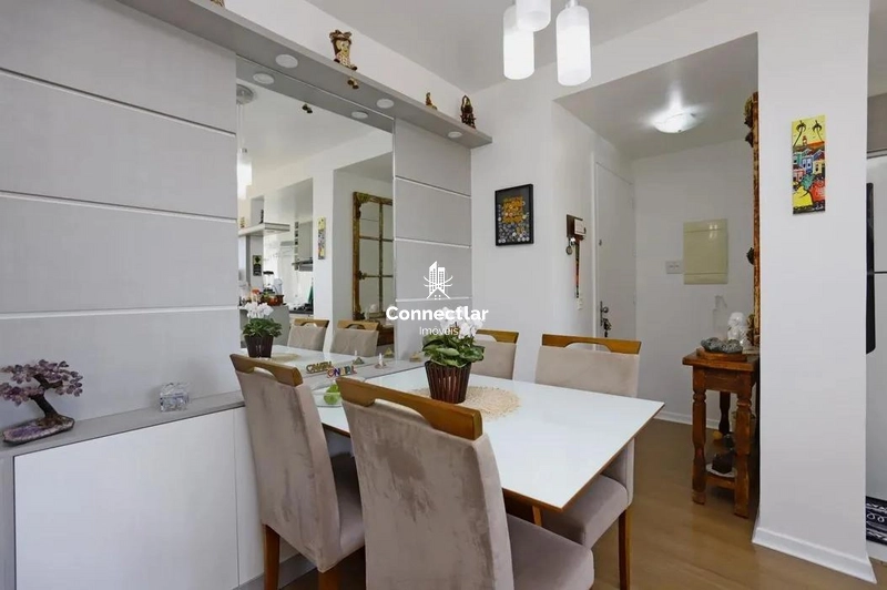 Apartamento semi-mobiliado de 3 dormitórios com suíte no Jardim Itu: 3ª foto da galeria de imagens do imóvel