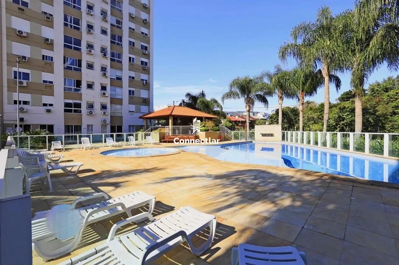 Apartamento semi-mobiliado de 3 dormitórios com suíte no Jardim Itu: 23ª foto da galeria de imagens do imóvel