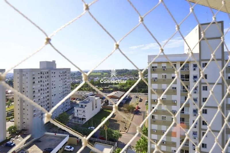 Apartamento semi-mobiliado de 3 dormitórios com suíte no Jardim Itu: 8ª foto da galeria de imagens do imóvel