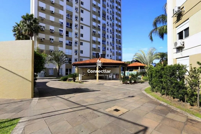 Apartamento semi-mobiliado de 3 dormitórios com suíte no Jardim Itu: 22ª foto da galeria de imagens do imóvel