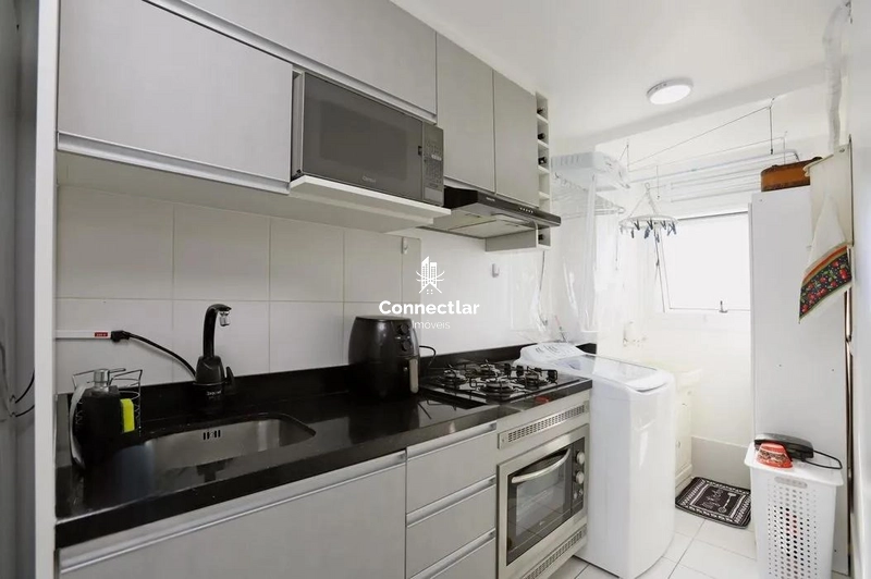 Apartamento semi-mobiliado de 3 dormitórios com suíte no Jardim Itu: 5ª foto da galeria de imagens do imóvel