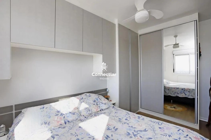 Apartamento semi-mobiliado de 3 dormitórios com suíte no Jardim Itu: 16ª foto da galeria de imagens do imóvel