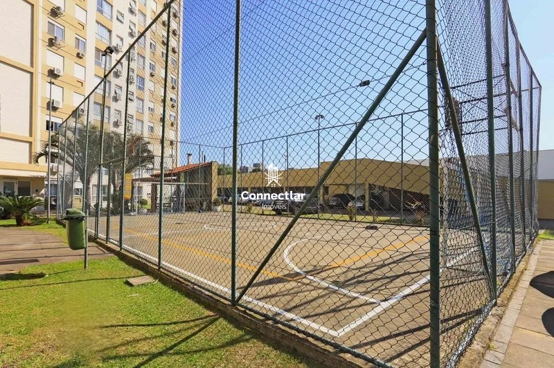 Apartamento semi-mobiliado de 3 dormitórios com suíte no Jardim Itu: 27ª foto da galeria de imagens do imóvel