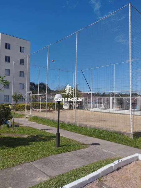 Apartamento à Venda 2 Dormitórios na Restinga.: 16ª foto da galeria de imagens do imóvel