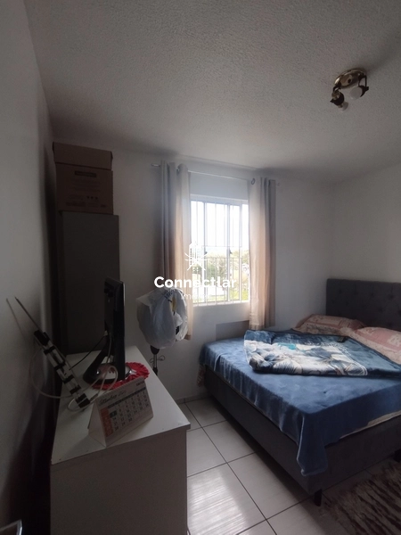 Apartamento à Venda 2 Dormitórios na Restinga.: 9ª foto da galeria de imagens do imóvel