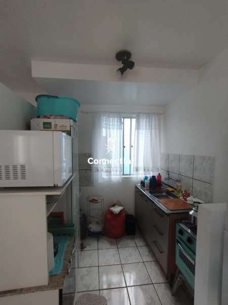 Apartamento à Venda 2 Dormitórios na Restinga.: 4ª foto da galeria de imagens do imóvel