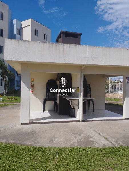 Apartamento à Venda 2 Dormitórios na Restinga.: 15ª foto da galeria de imagens do imóvel