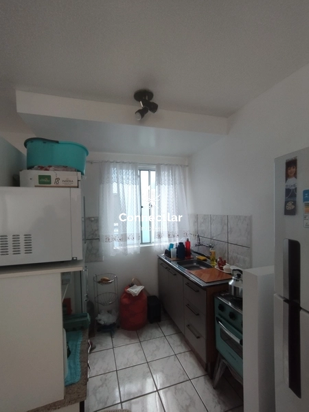 Apartamento à Venda 2 Dormitórios na Restinga.: 5ª foto da galeria de imagens do imóvel