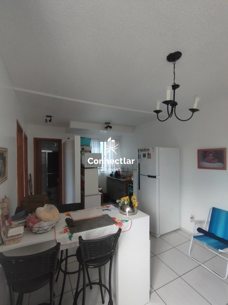Apartamento à Venda 2 Dormitórios na Restinga.: 2ª foto da galeria de imagens do imóvel