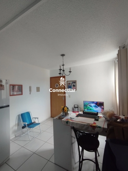 Apartamento à Venda 2 Dormitórios na Restinga.: 3ª foto da galeria de imagens do imóvel