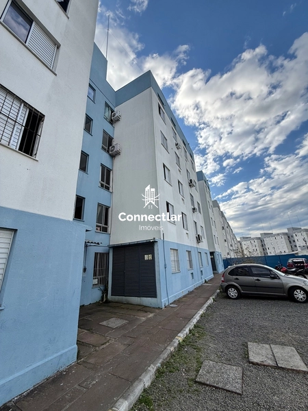 Apartamento totalmente reformado no Partenon com excelente localização: 19ª foto da galeria de imagens do imóvel