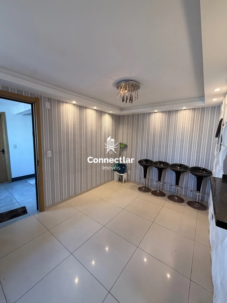 Apartamento totalmente reformado no Partenon com excelente localização: 1ª foto da galeria de imagens do imóvel