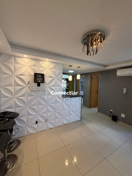 Apartamento totalmente reformado no Partenon com excelente localização: 5ª foto da galeria de imagens do imóvel