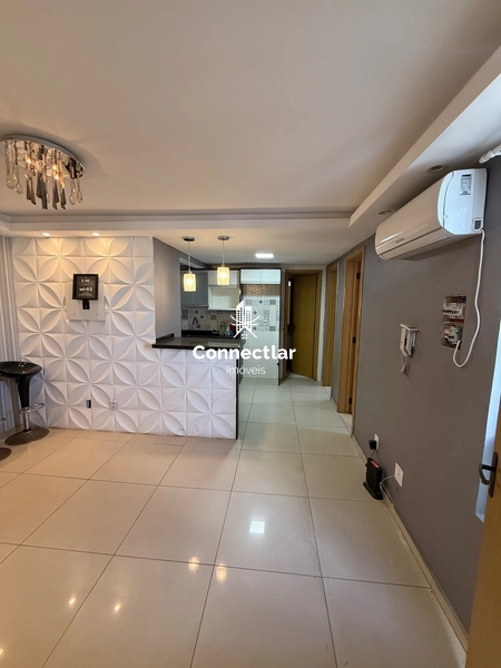 Apartamento totalmente reformado no Partenon com excelente localização: 4ª foto da galeria de imagens do imóvel